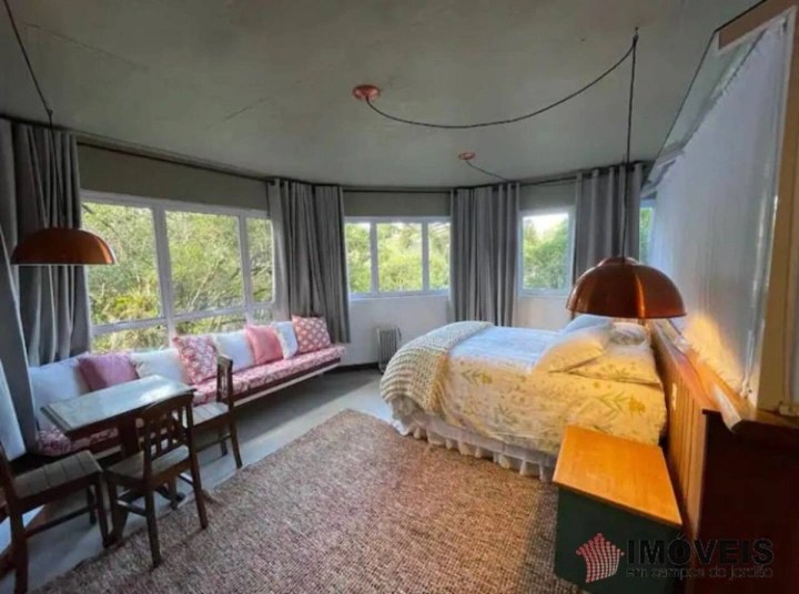 Casa em Vila Simonsen, Campos do Jordão - foto 10