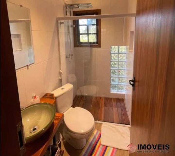 Casa em Vila Simonsen, Campos do Jordão - foto 12