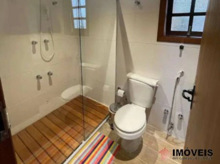 Casa em Vila Simonsen, Campos do Jordão - foto 13