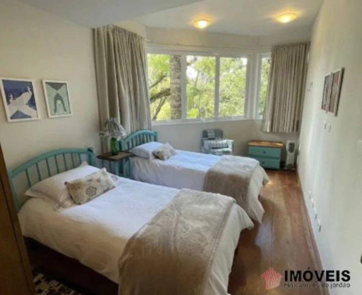 Casa em Vila Simonsen, Campos do Jordão - foto 14