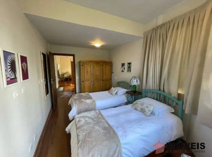 Casa em Vila Simonsen, Campos do Jordão - foto 16