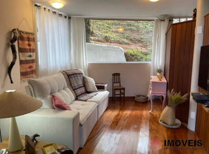 Casa em Vila Simonsen, Campos do Jordão - foto 17