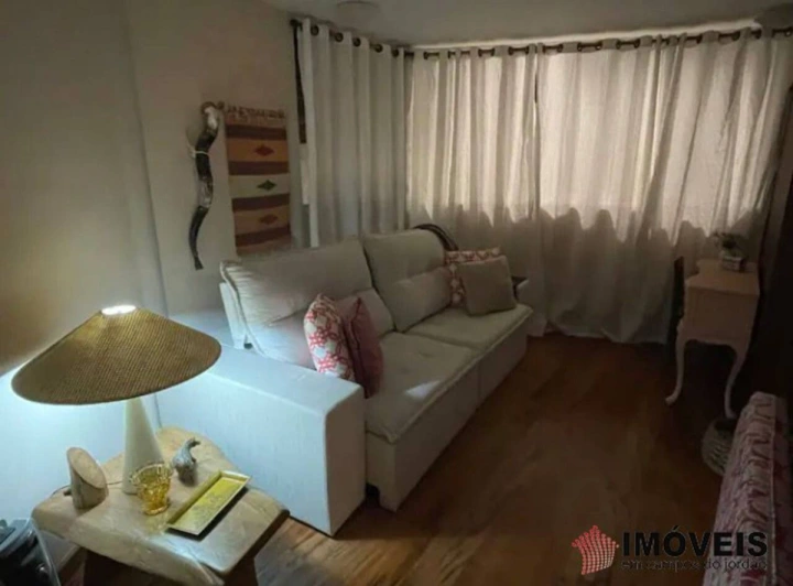 Casa em Vila Simonsen, Campos do Jordão - foto 18