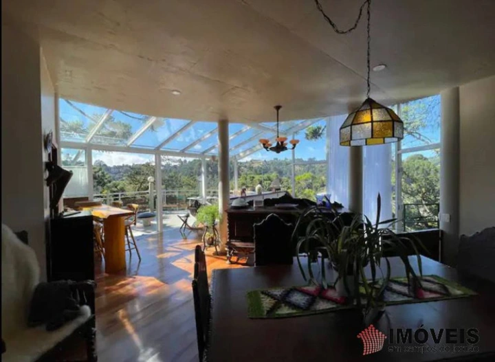 Casa em Vila Simonsen, Campos do Jordão - foto 25