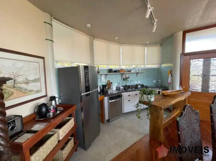 Casa em Vila Simonsen, Campos do Jordão - foto 28