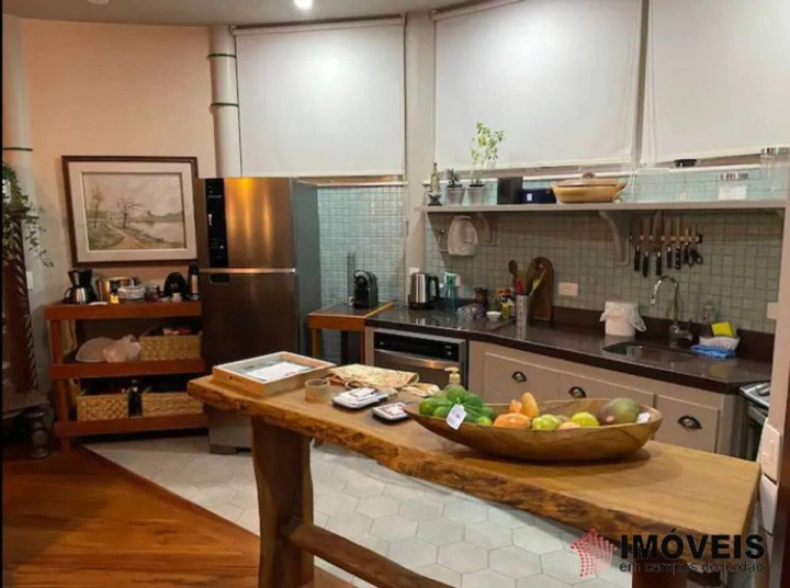 Casa em Vila Simonsen, Campos do Jordão - foto 30