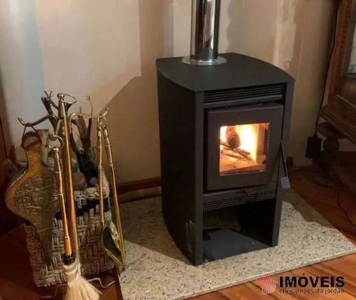 Casa em Vila Simonsen, Campos do Jordão - foto 31
