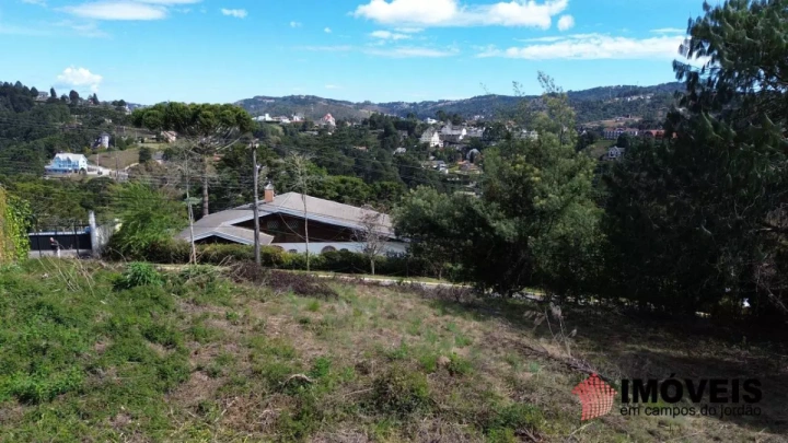 Terreno/Lote em Jardim Miraflores, Campos do Jordão - foto 3