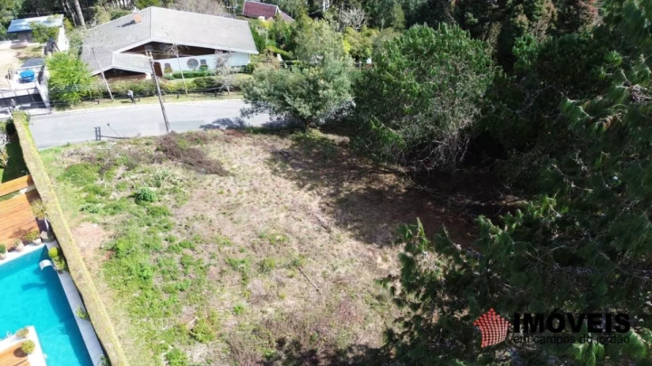 Terreno/Lote em Jardim Miraflores, Campos do Jordão - foto 5