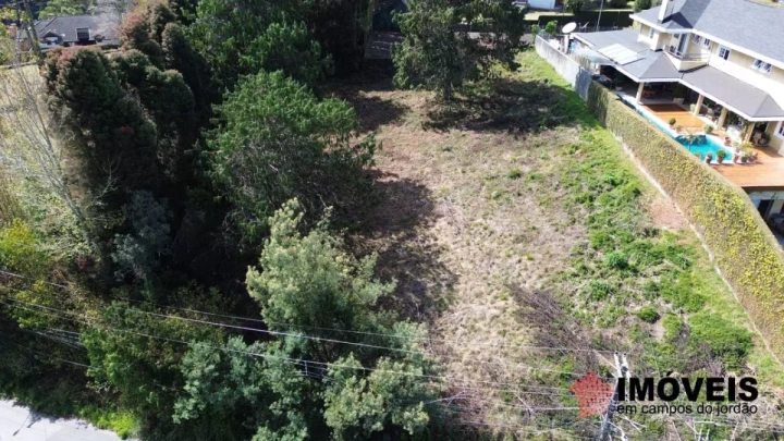 Terreno/Lote em Jardim Miraflores, Campos do Jordão - foto 7
