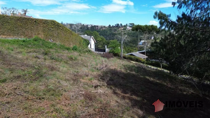 Terreno/Lote em Jardim Miraflores, Campos do Jordão - foto 8