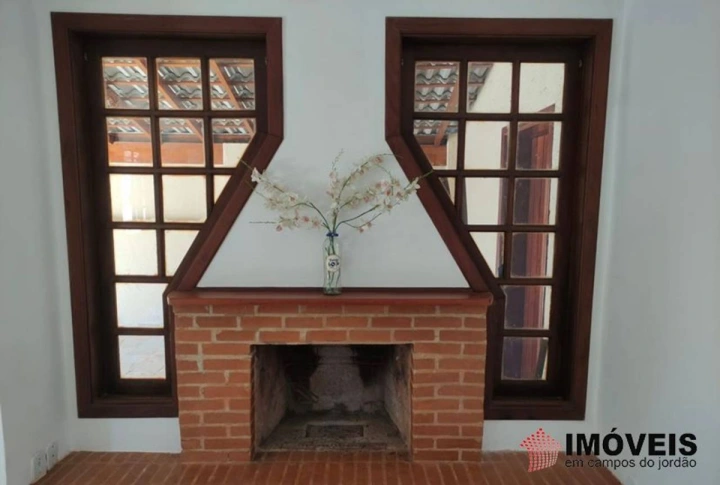 Casa em Alto do Capivari, Campos do Jordão - foto 3