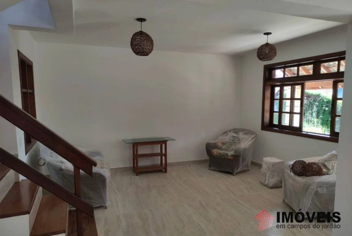 Casa em Alto do Capivari, Campos do Jordão - foto 8