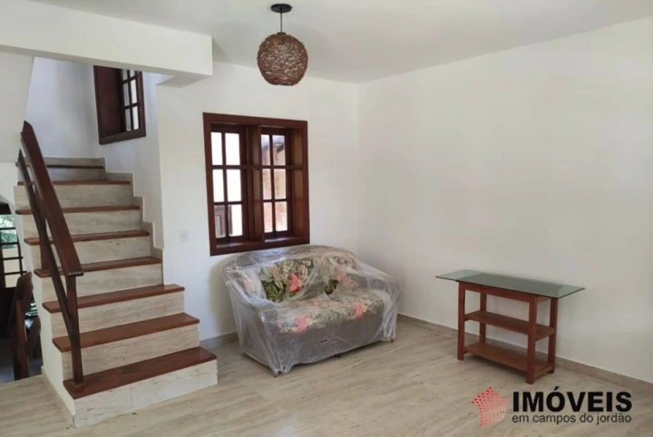 Casa em Alto do Capivari, Campos do Jordão - foto 9