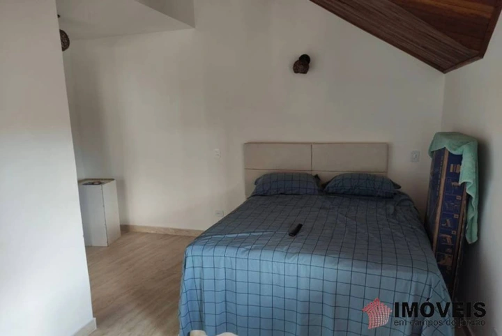 Casa em Alto do Capivari, Campos do Jordão - foto 11