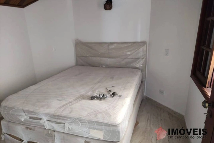 Casa em Alto do Capivari, Campos do Jordão - foto 13