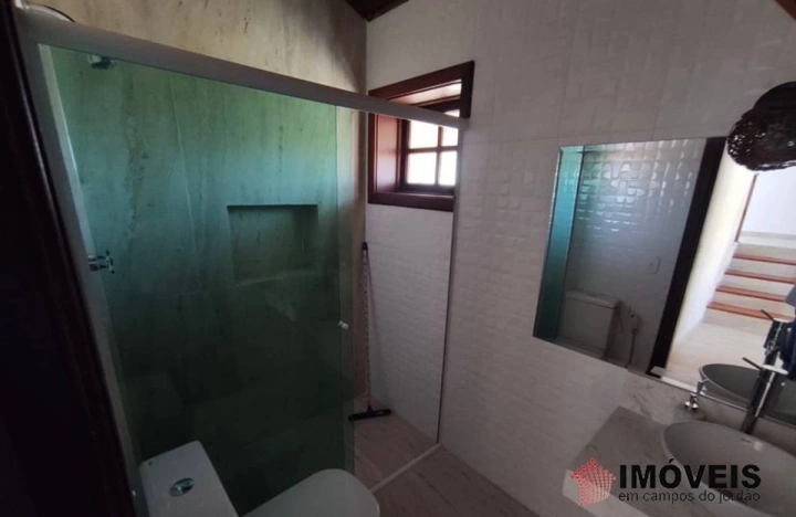 Casa em Alto do Capivari, Campos do Jordão - foto 14