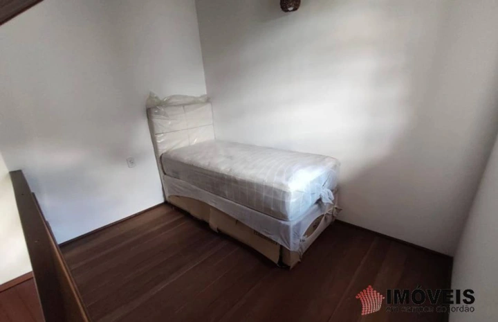 Casa em Alto do Capivari, Campos do Jordão - foto 16