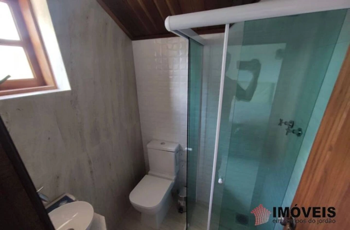 Casa em Alto do Capivari, Campos do Jordão - foto 17