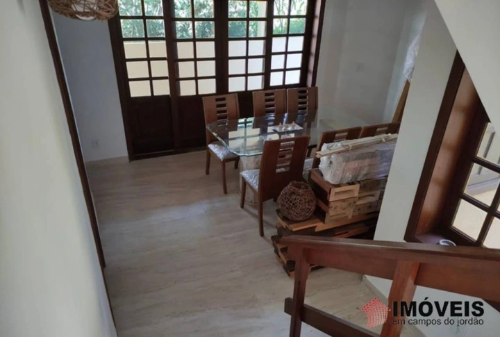 Casa em Alto do Capivari, Campos do Jordão - foto 20