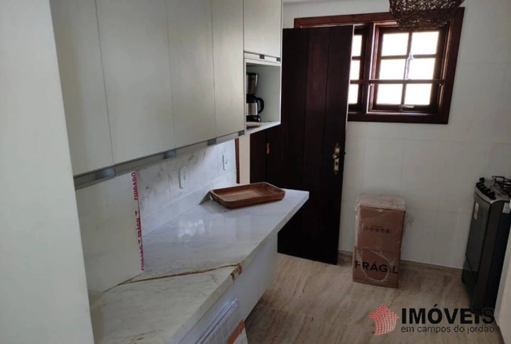 Casa em Alto do Capivari, Campos do Jordão - foto 22