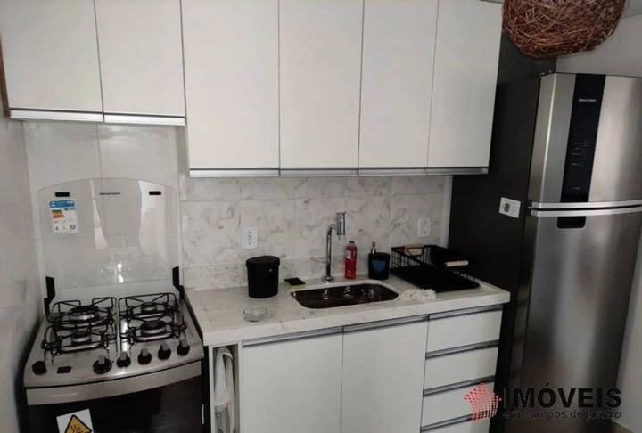 Casa em Alto do Capivari, Campos do Jordão - foto 23