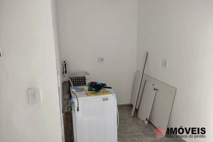 Casa em Alto do Capivari, Campos do Jordão - foto 24
