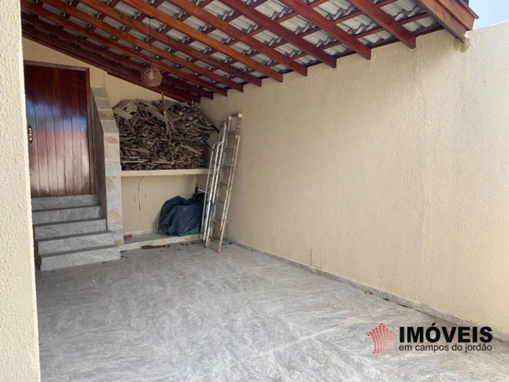 Casa em Alto do Capivari, Campos do Jordão - foto 32