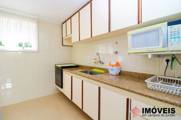 Casa em Vila Capivari, Campos do Jordão - foto 13