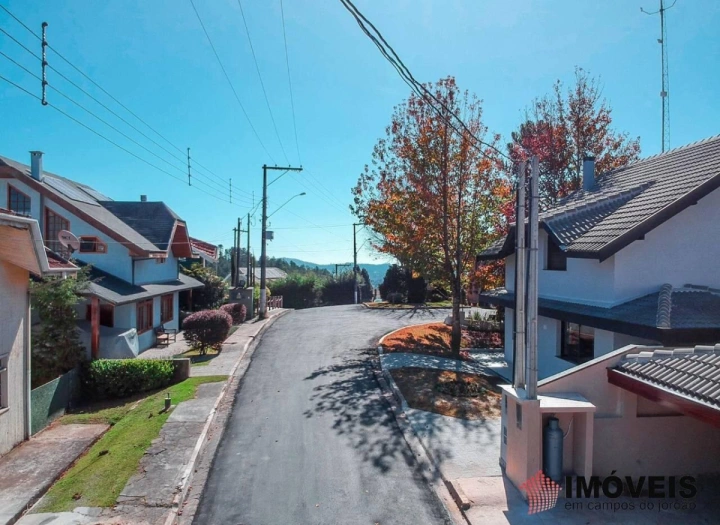 Casa em Vila Capivari, Campos do Jordão - foto 17