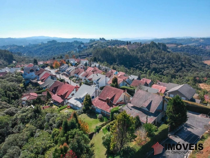 Casa em Vila Capivari, Campos do Jordão - foto 18