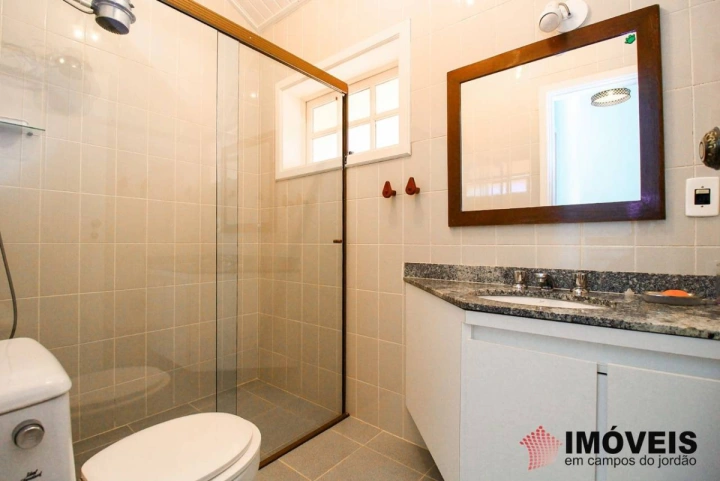 Casa em Vila Capivari, Campos do Jordão - foto 19
