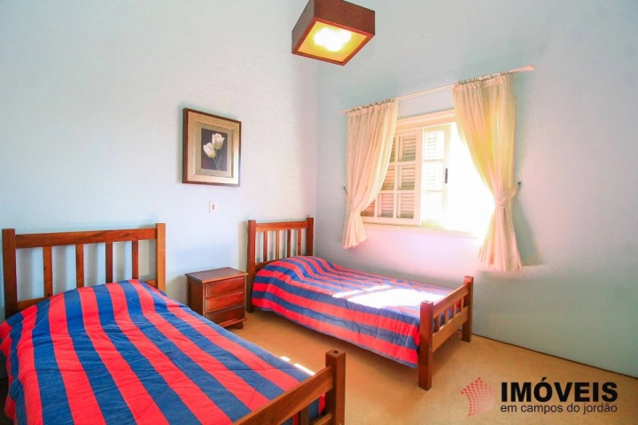 Casa em Vila Capivari, Campos do Jordão - foto 20