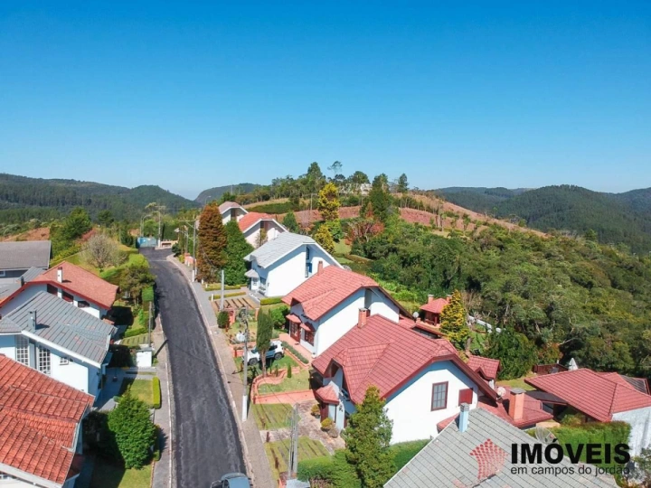 Casa em Vila Capivari, Campos do Jordão - foto 21