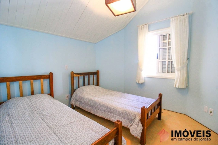 Casa em Vila Capivari, Campos do Jordão - foto 25