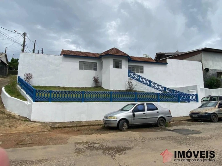 Casa em Céu Azul, Campos do Jordão - foto 3