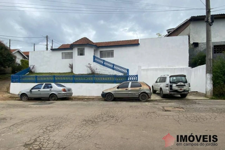 Casa em Céu Azul, Campos do Jordão - foto 4