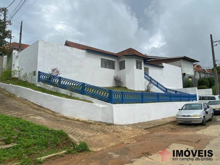 Casa em Céu Azul, Campos do Jordão - foto 5