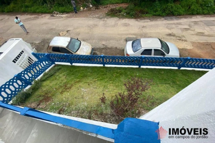 Casa em Céu Azul, Campos do Jordão - foto 6