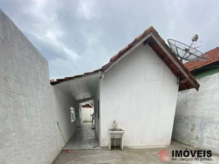 Casa em Céu Azul, Campos do Jordão - foto 7