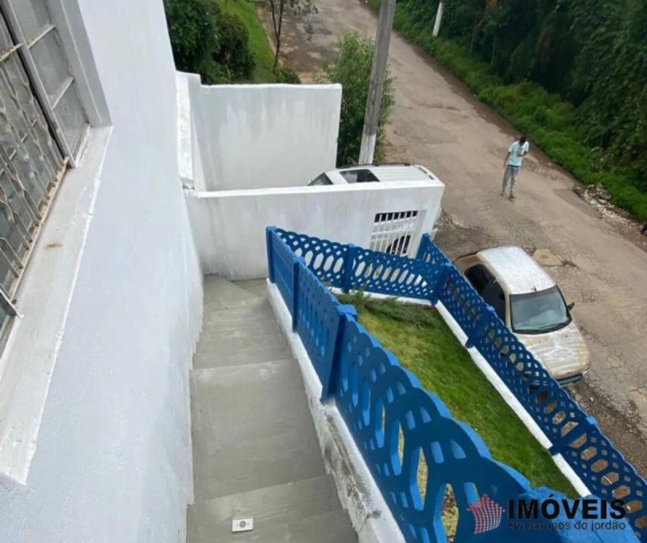 Casa em Céu Azul, Campos do Jordão - foto 10