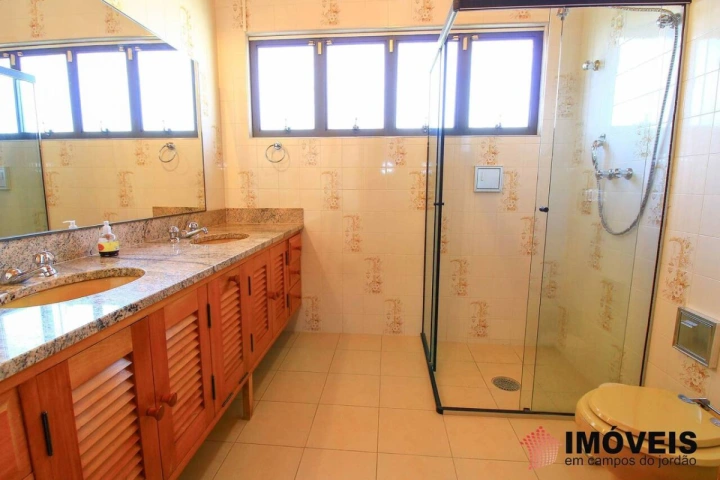 Casa em Recanto Feliz, Campos do Jordão - foto 10