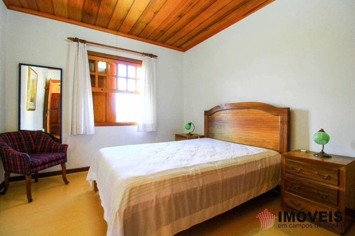 Casa em Recanto Feliz, Campos do Jordão - foto 14