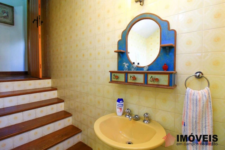 Casa em Recanto Feliz, Campos do Jordão - foto 20