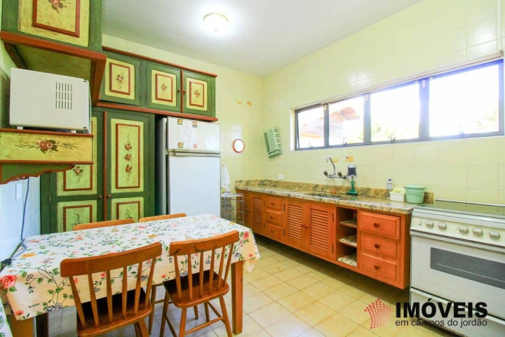 Casa em Recanto Feliz, Campos do Jordão - foto 21