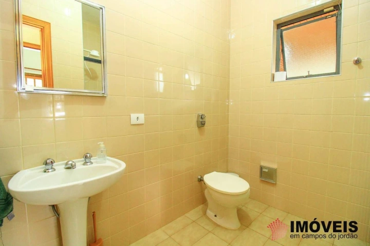 Casa em Recanto Feliz, Campos do Jordão - foto 23