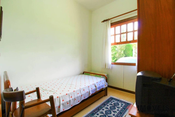 Casa em Recanto Feliz, Campos do Jordão - foto 24