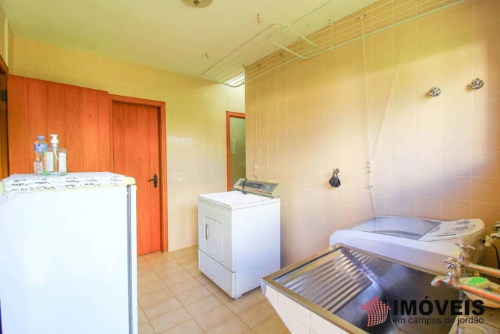 Casa em Recanto Feliz, Campos do Jordão - foto 25