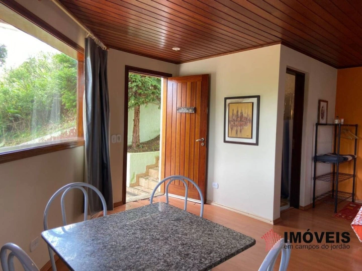Casa em Jardim Elizabete, Campos do Jordão - foto 25