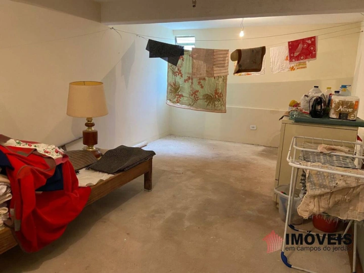 Casa em Jardim Elizabete, Campos do Jordão - foto 27
